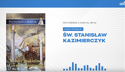 Święty Stanisław Kazimierczyk [PODCAST]