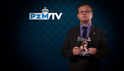 „Przymierze z Maryją" nr 119, „Maryja naszą matką"