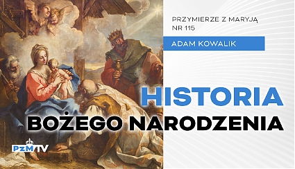 Historia Bożego Narodzenia