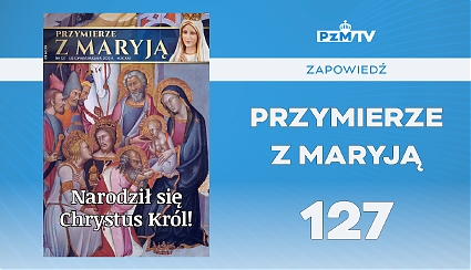 Narodził się Chrystus Król! 