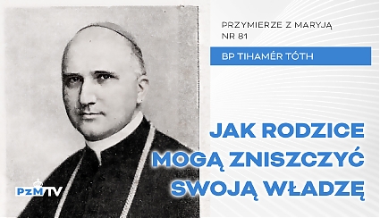 Jak rodzice mogą zniszczyć swoją władzę