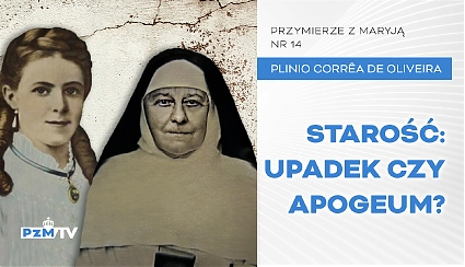 Starość: upadek czy apogeum?