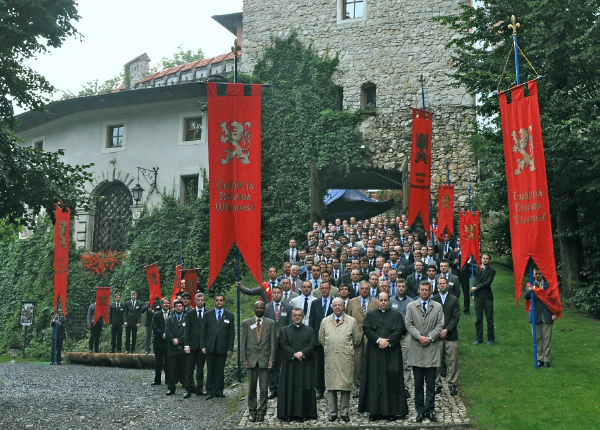 Uniwersytet letni w Niepołomicach